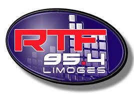 RTF Limoges – le live du samedi