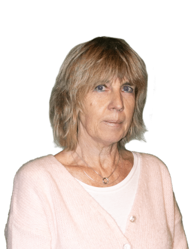 Catherine VALADE-MATHIEU